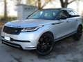 Land Rover Range Rover Velar Range Rover Velar 2017 R-Dynamic HSE 240cv auto Grigio - thumbnail 1