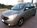 Dacia Lodgy Lodgy 1.6 Laureate c/ecomod Gpl 85cv Gris - thumbnail 2