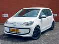 Volkswagen up! 1.0 44KW/60PK 5-DRS Move Up! Airco/Navigatie/NL AU Wit - thumbnail 1