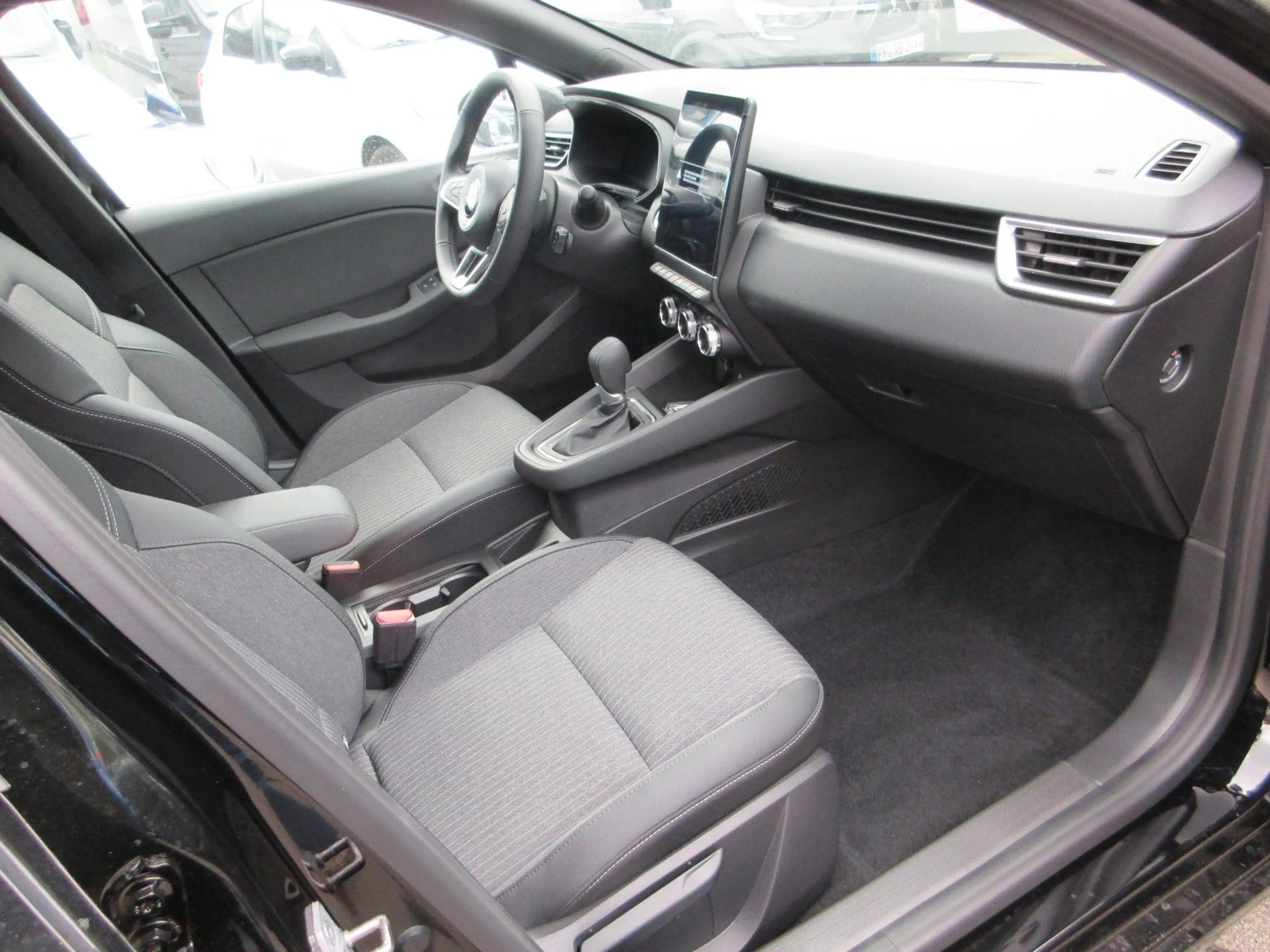 Mitsubishi Colt 1.6 Hybrid Edition — photo 7