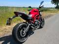 Ducati Monster 797 Monster 797+ ABS - Termignoni - Als nieuw Rood - thumbnail 2