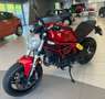 Ducati Monster 797 Monster 797+ ABS - Termignoni - Als nieuw Rood - thumbnail 4