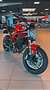 Ducati Monster 797 Monster 797+ ABS - Termignoni - Als nieuw Rood - thumbnail 3