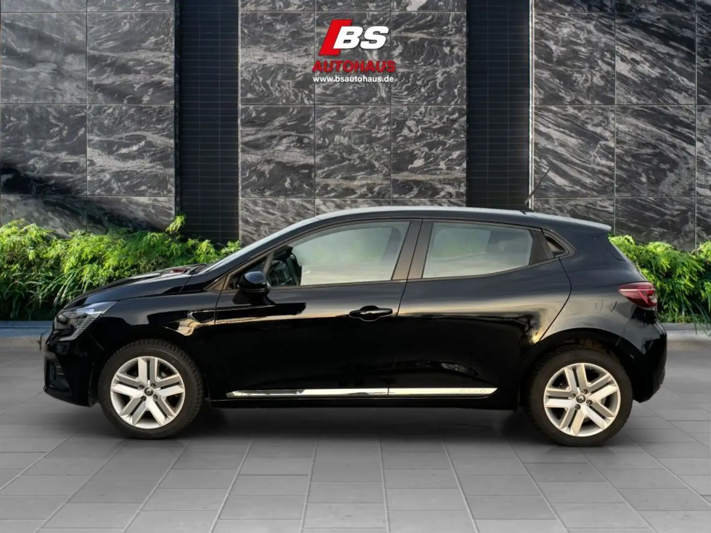 Renault Clio LED SHZ Spurhalteassistent 10 x Vorhanden - 2