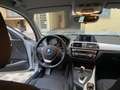 BMW 116 Serie 1 F/20-21 2015 116d 5p Advantage auto Grigio - thumbnail 5