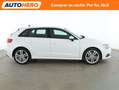 Audi A3 40 e-tron sport Blanco - thumbnail 7