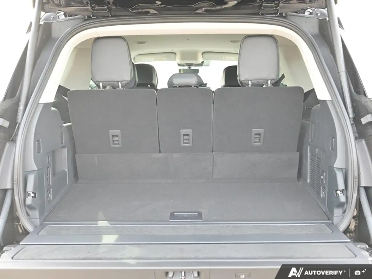 Lincoln Navigator снимка Lincoln Navigator