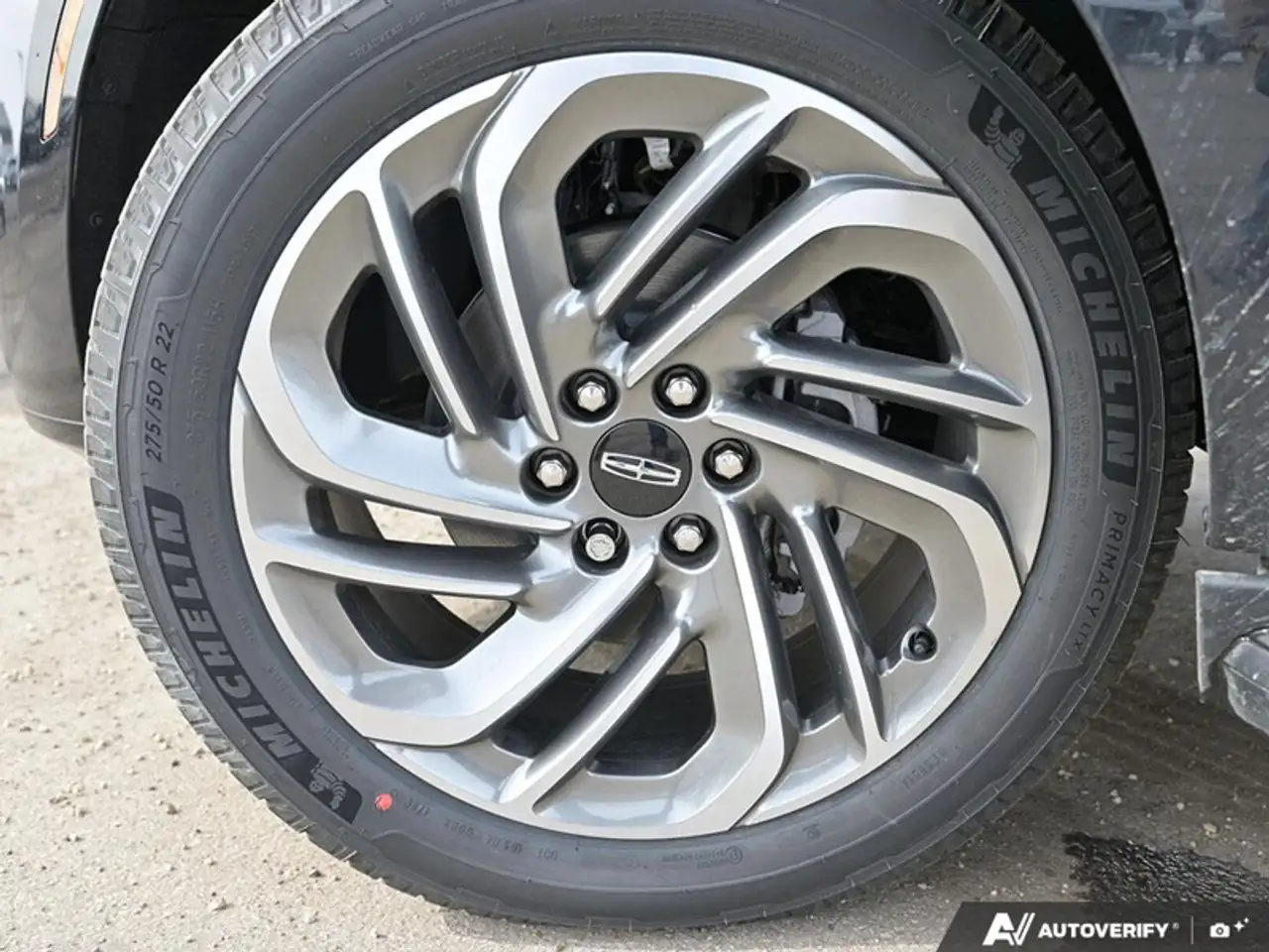Lincoln Navigator снимка Lincoln Navigator