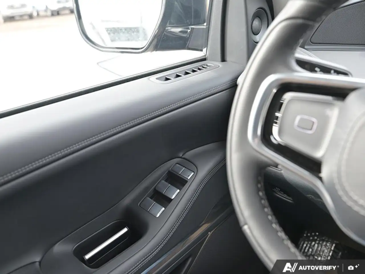 Lincoln Navigator снимка Lincoln Navigator