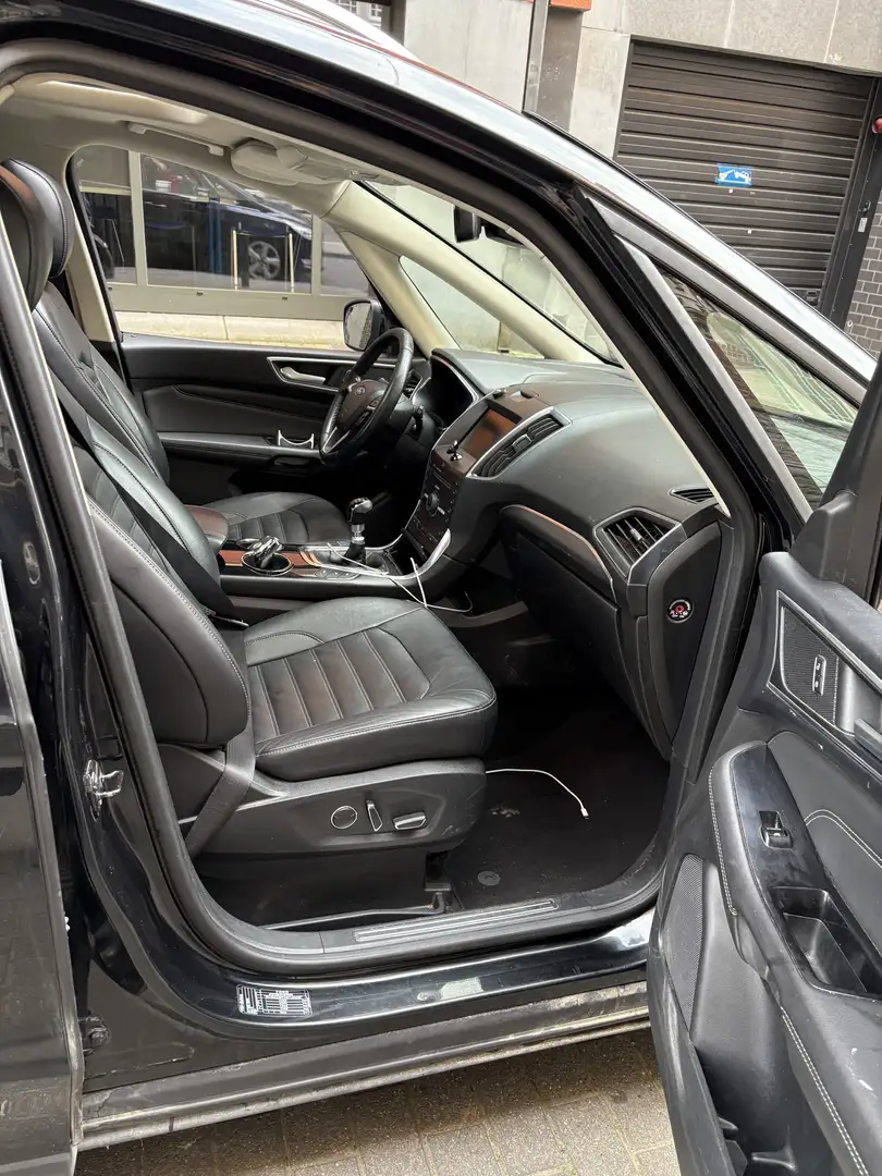Ford Galaxy 2.0 TDCi Business Edition+ - 1