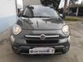 Fiat 500X 2.0 MJet 140 AT9 4x4 1 Cross Finanziato Grigio - thumbnail 4