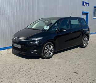 GRAND C4 PICASSO Business Class NAVI PANO 7-SITZ