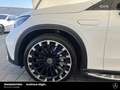 Mercedes-Benz EQE SUV EQE SUV 500 4M AMG 22" Hyper Airmatic AHK 360° Blanc - thumbnail 21