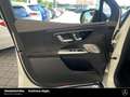 Mercedes-Benz EQE SUV EQE SUV 500 4M AMG 22" Hyper Airmatic AHK 360° Blanc - thumbnail 10