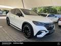 Mercedes-Benz EQE SUV EQE SUV 500 4M AMG 22" Hyper Airmatic AHK 360° Blanc - thumbnail 7