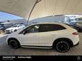 Mercedes-Benz EQE SUV EQE SUV 500 4M AMG 22" Hyper Airmatic AHK 360° Blanc - thumbnail 2
