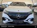 Mercedes-Benz EQE SUV EQE SUV 500 4M AMG 22" Hyper Airmatic AHK 360° Blanc - thumbnail 8