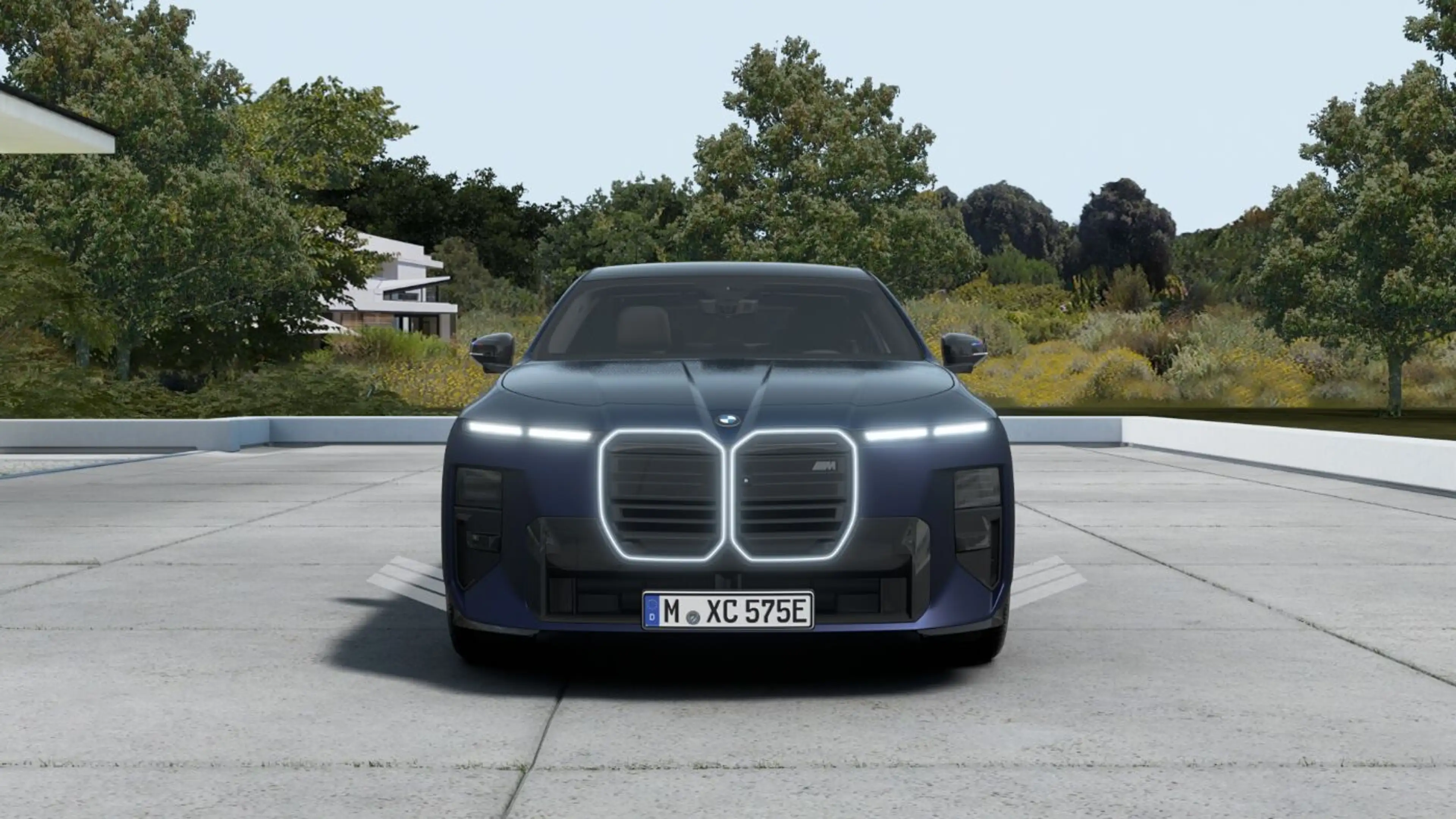 BMW 760 BMW e **Bestellaktion ** abänderbar** — photo 2