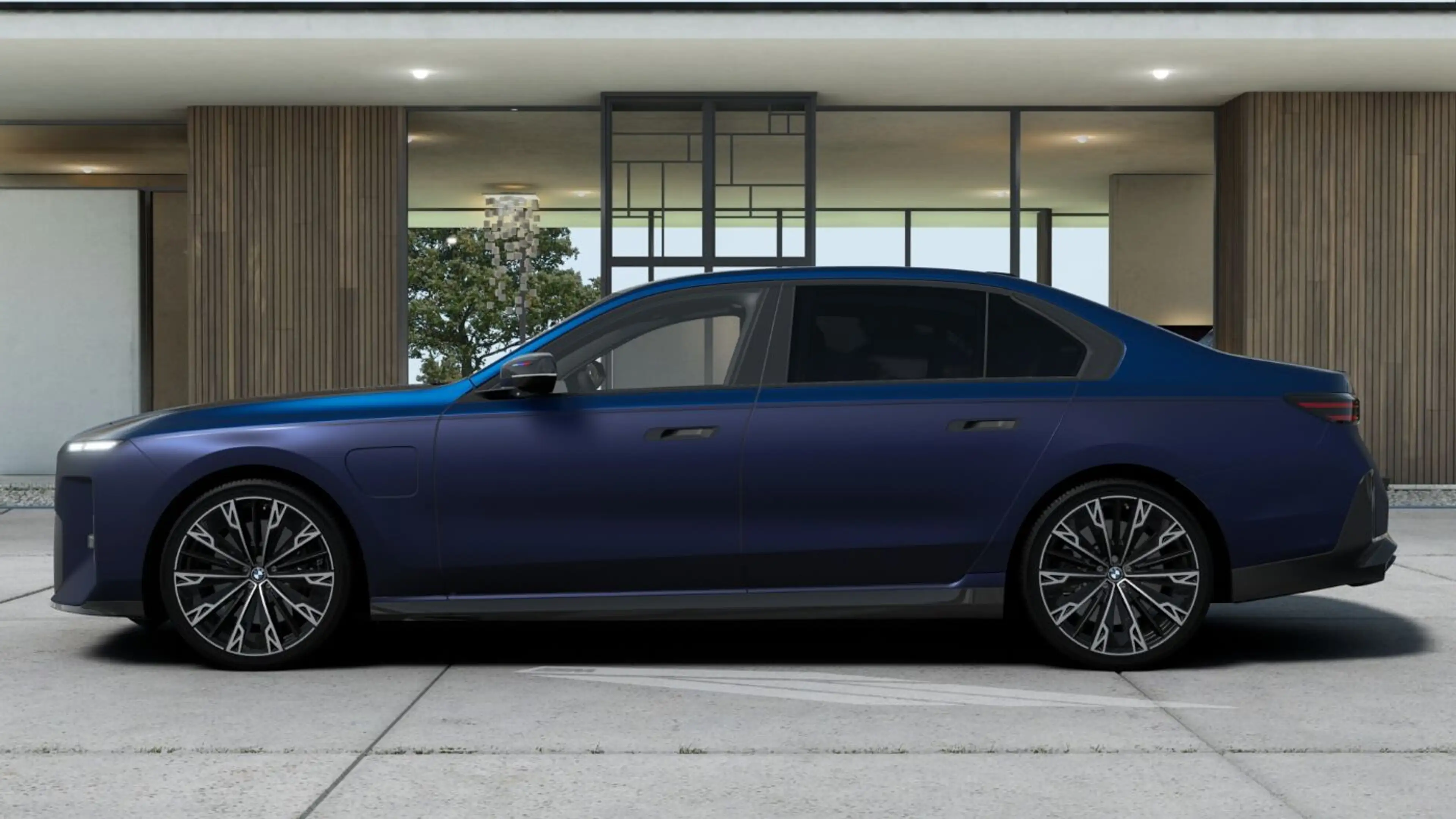 BMW 760 BMW e **Bestellaktion ** abänderbar** — photo 4