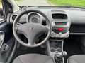 Peugeot 107 1.0-12V XS Airco Elek pakket Grau - thumbnail 8