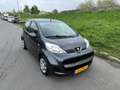 Peugeot 107 1.0-12V XS Airco Elek pakket Grau - thumbnail 7
