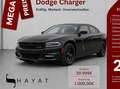 Dodge Charger Schwarz - thumbnail 1