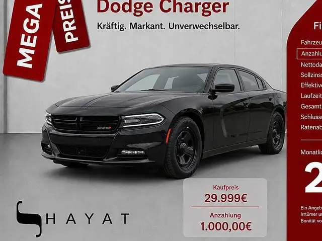 Dodge Charger