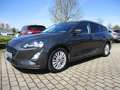 Ford Focus Turnier Titanium Grau - thumbnail 1