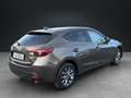 Mazda 3 Lim. Nakama LEDER SHZ KAMERA XENON Navigation Grijs - thumbnail 5