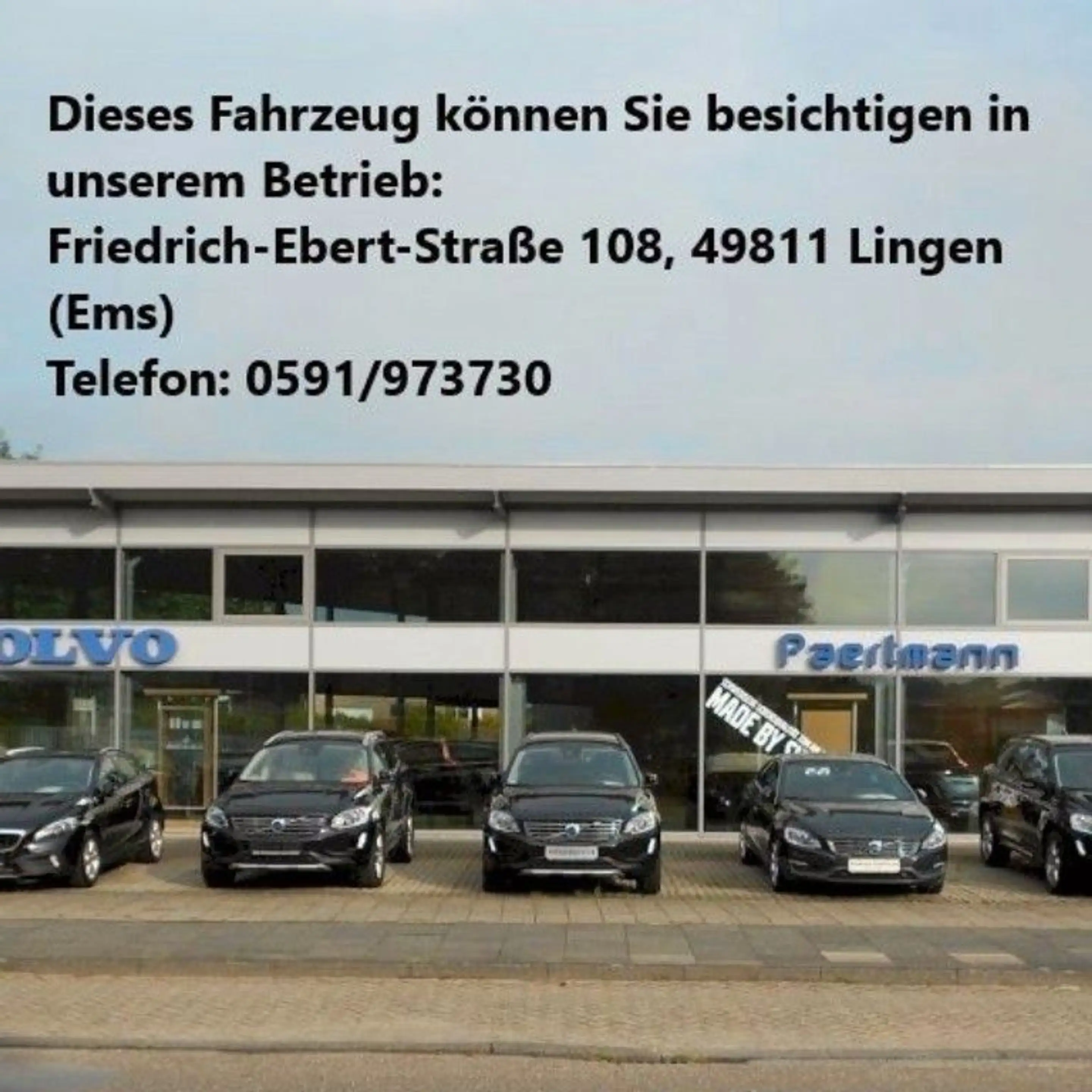 Volvo C40 Plus Recharge Pure Electric 2WD — photo 13