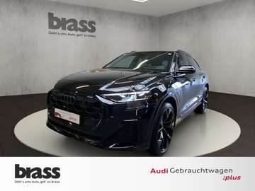 50 3.0 TDI quattro 210(286) kW(PS) tiptronic