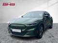 Ford Mustang Mach-E 72,6kwh269PS HeckantriebATG Basis Зелений - thumbnail 1