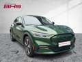 Ford Mustang Mach-E 72,6kwh269PS HeckantriebATG Basis Зелений - thumbnail 2