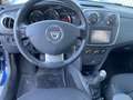Dacia Sandero 0.9 TCe 10th Anniversary 114Dkm.NAP, A/C, CC, Navi Blau - thumbnail 4