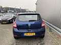 Dacia Sandero 0.9 TCe 10th Anniversary 114Dkm.NAP, A/C, CC, Navi Blau - thumbnail 8