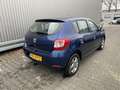 Dacia Sandero 0.9 TCe 10th Anniversary 114Dkm.NAP, A/C, CC, Navi Blau - thumbnail 2