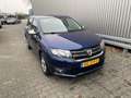 Dacia Sandero 0.9 TCe 10th Anniversary 114Dkm.NAP, A/C, CC, Navi Blau - thumbnail 16