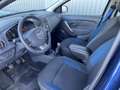 Dacia Sandero 0.9 TCe 10th Anniversary 114Dkm.NAP, A/C, CC, Navi Blau - thumbnail 3