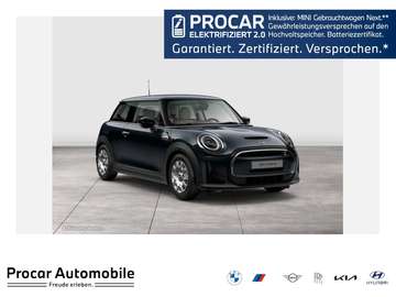 3-Türer NAVI LED PDC V+H DAB Tempomat