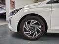 Hyundai i20 1.2 Gpl Connectline 78cv mt Bianco - thumbnail 4