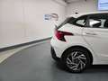 Hyundai i20 1.2 Gpl Connectline 78cv mt Wit - thumbnail 21