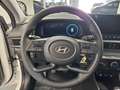Hyundai i20 1.2 Gpl Connectline 78cv mt Bianco - thumbnail 13