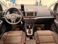 Volkswagen Sharan Comfortline BMT 7 SITZER / AHK / TEMPOMAT Schwarz - thumbnail 16