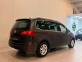 Volkswagen Sharan Comfortline BMT 7 SITZER / AHK / TEMPOMAT Schwarz - thumbnail 6