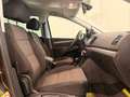 Volkswagen Sharan Comfortline BMT 7 SITZER / AHK / TEMPOMAT Schwarz - thumbnail 9