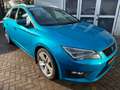 SEAT Leon ST 1.4 TSI Autom. FR LED Blau - thumbnail 6