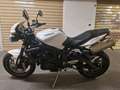 Triumph Street Triple 675 r Blanc - thumbnail 1