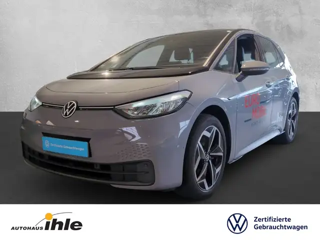 Volkswagen ID.3 Pro Performance 58kWh ACC+R FAHRKAMERA+HUD