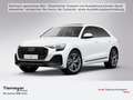 Audi Q8 55 TFSIe Q S LINE PANO LEDER LM21 AHK Weiß - thumbnail 1