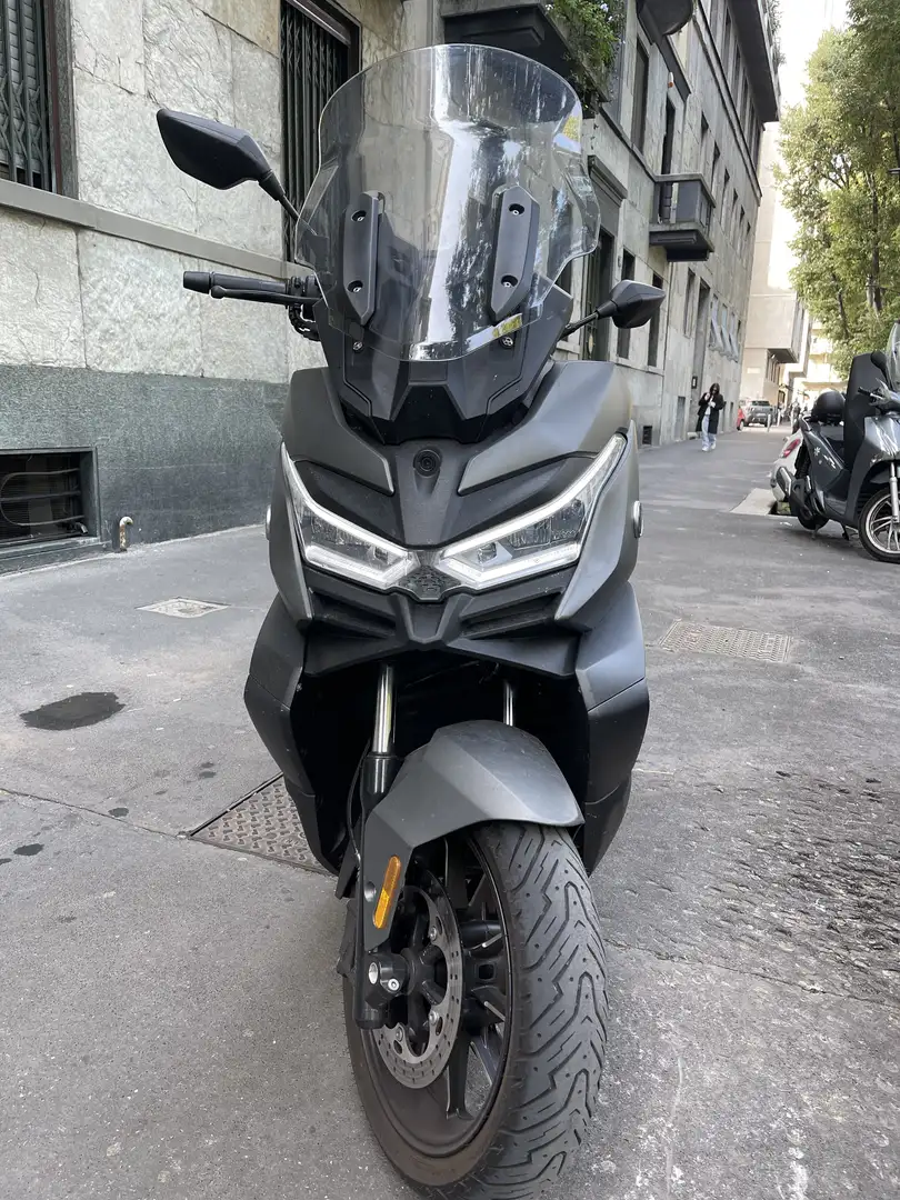 Voge SR4 Max 350 - 1